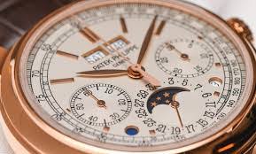 Replica Patek Philippe Watches